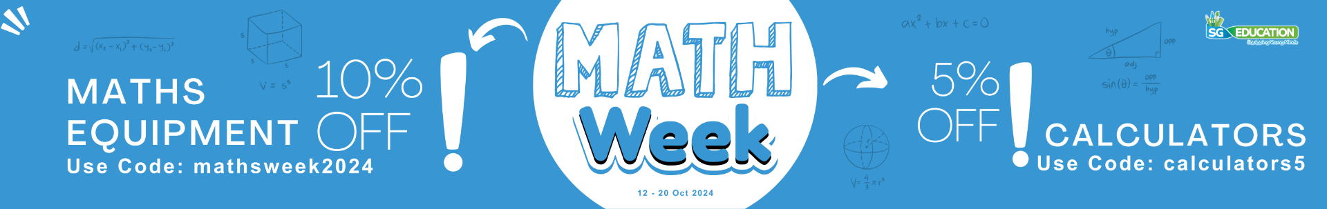 Maths Week